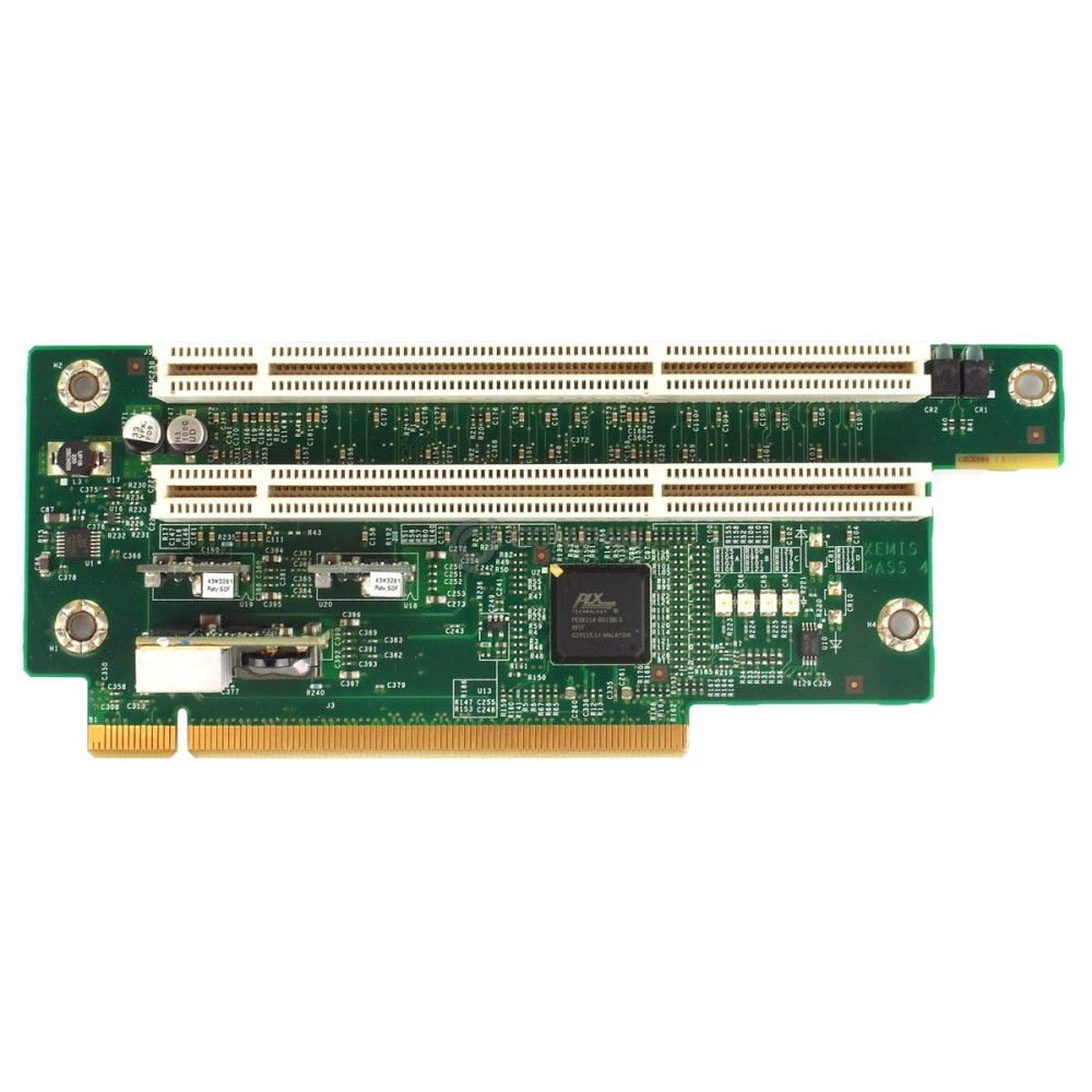 59Y3442 IBM RISER CARD PCI-X FOR X3650 M2 43W8899